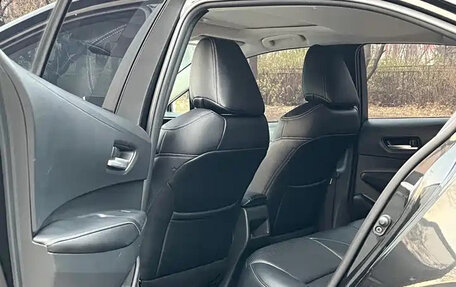 Toyota Corolla, 2022 год, 1 369 555 рублей, 15 фотография