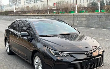 Toyota Corolla, 2022 год, 1 369 555 рублей, 3 фотография