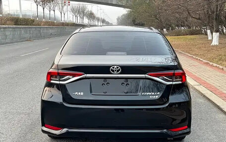 Toyota Corolla, 2022 год, 1 369 555 рублей, 5 фотография