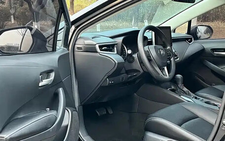 Toyota Corolla, 2022 год, 1 369 555 рублей, 9 фотография