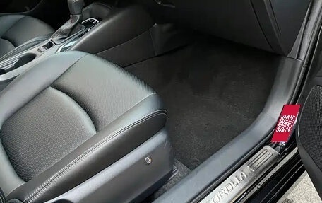 Toyota Corolla, 2022 год, 1 369 555 рублей, 14 фотография