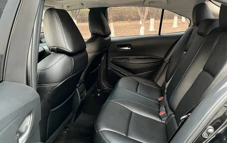 Toyota Corolla, 2022 год, 1 369 555 рублей, 16 фотография