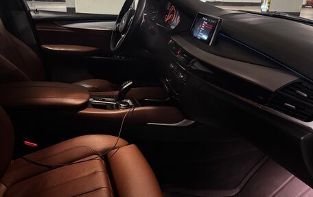 BMW X5, 2016 год, 4 499 000 рублей, 4 фотография