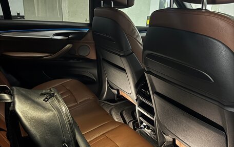 BMW X5, 2016 год, 4 499 000 рублей, 5 фотография