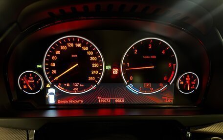 BMW X5, 2016 год, 4 499 000 рублей, 6 фотография