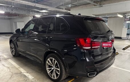 BMW X5, 2016 год, 4 499 000 рублей, 2 фотография