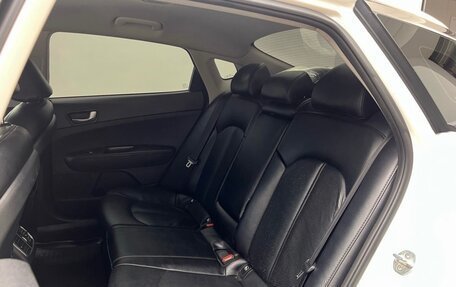 KIA Optima IV, 2019 год, 1 850 000 рублей, 8 фотография