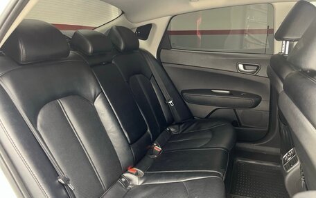 KIA Optima IV, 2019 год, 1 850 000 рублей, 7 фотография