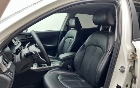 KIA Optima IV, 2019 год, 1 850 000 рублей, 5 фотография