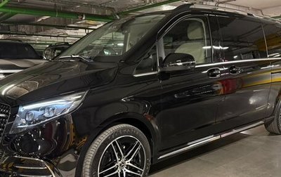 Mercedes-Benz V-Класс, 2025 год, 14 620 000 рублей, 1 фотография