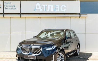 BMW X3, 2025 год, 7 690 000 рублей, 1 фотография