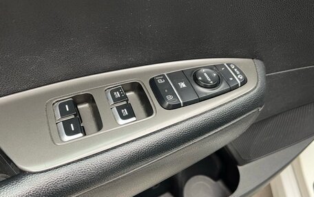 KIA Optima IV, 2019 год, 1 850 000 рублей, 14 фотография