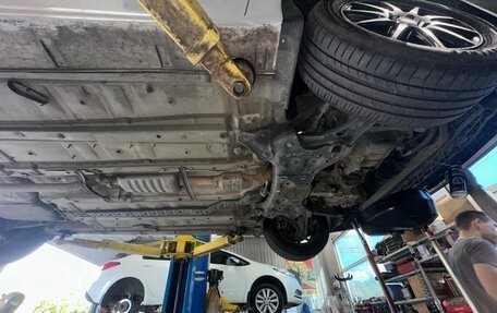 KIA Optima IV, 2019 год, 1 850 000 рублей, 20 фотография