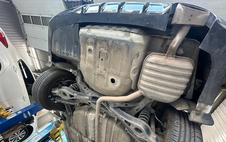 KIA Optima IV, 2019 год, 1 850 000 рублей, 18 фотография