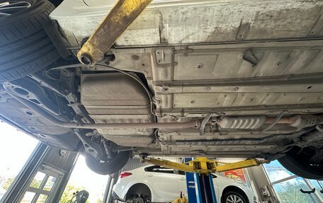 KIA Optima IV, 2019 год, 1 850 000 рублей, 19 фотография