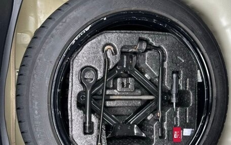 KIA Optima IV, 2019 год, 1 850 000 рублей, 16 фотография