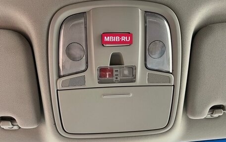 KIA Optima IV, 2019 год, 1 850 000 рублей, 13 фотография