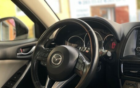 Mazda CX-5 II, 2013 год, 1 585 000 рублей, 6 фотография