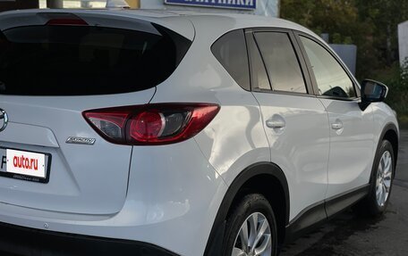 Mazda CX-5 II, 2013 год, 1 585 000 рублей, 8 фотография