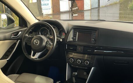 Mazda CX-5 II, 2013 год, 1 585 000 рублей, 5 фотография