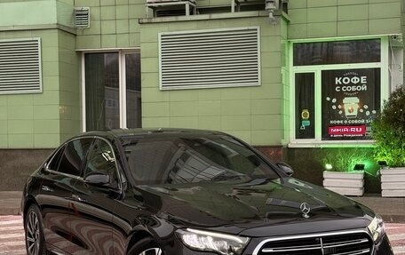 Mercedes-Benz E-Класс, 2024 год, 7 790 000 рублей, 1 фотография