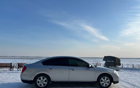 Nissan Teana, 2004 год, 700 000 рублей, 3 фотография
