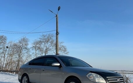 Nissan Teana, 2004 год, 700 000 рублей, 2 фотография