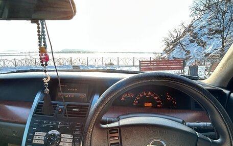 Nissan Teana, 2004 год, 700 000 рублей, 11 фотография