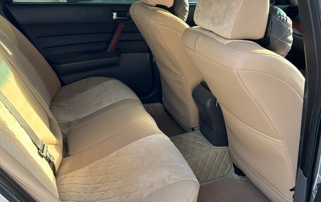 Nissan Teana, 2004 год, 700 000 рублей, 9 фотография