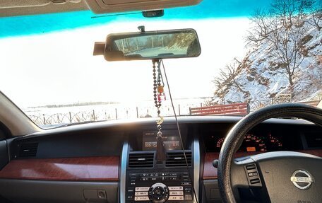 Nissan Teana, 2004 год, 700 000 рублей, 12 фотография