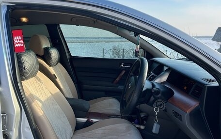 Nissan Teana, 2004 год, 700 000 рублей, 8 фотография