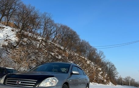 Nissan Teana, 2004 год, 700 000 рублей, 4 фотография