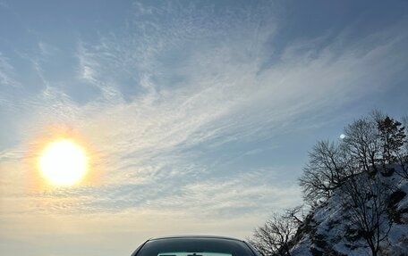 Nissan Teana, 2004 год, 700 000 рублей, 5 фотография