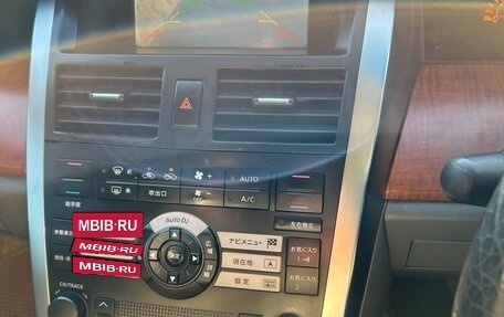 Nissan Teana, 2004 год, 700 000 рублей, 13 фотография