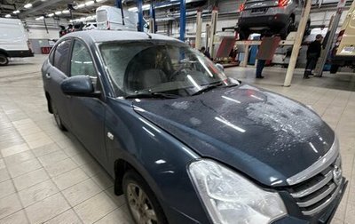 Nissan Almera, 2014 год, 699 000 рублей, 1 фотография