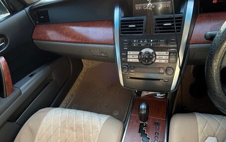 Nissan Teana, 2004 год, 700 000 рублей, 16 фотография