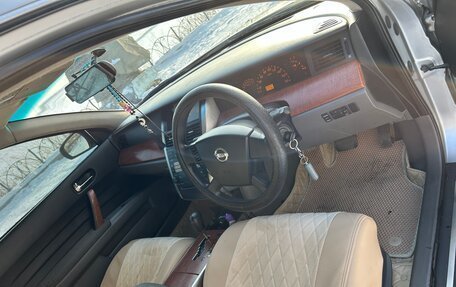 Nissan Teana, 2004 год, 700 000 рублей, 19 фотография