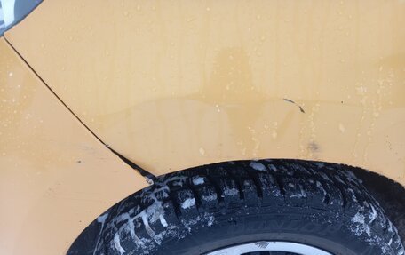 KIA Picanto II, 2012 год, 600 000 рублей, 8 фотография