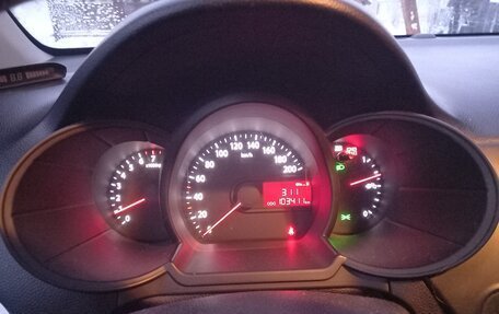 KIA Picanto II, 2012 год, 600 000 рублей, 9 фотография