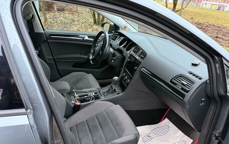 Volkswagen Golf VIII, 2019 год, 2 070 000 рублей, 9 фотография