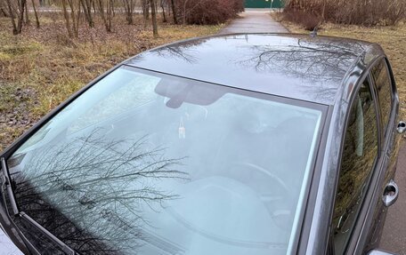 Volkswagen Golf VIII, 2019 год, 2 070 000 рублей, 8 фотография