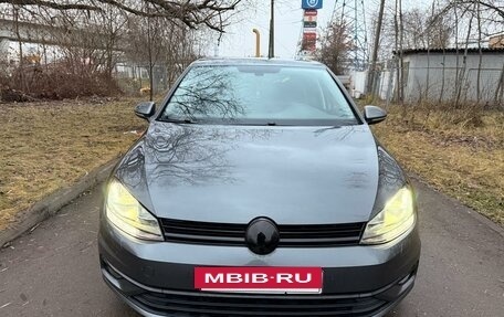 Volkswagen Golf VIII, 2019 год, 2 070 000 рублей, 3 фотография