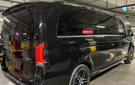 Mercedes-Benz V-Класс, 2025 год, 14 620 000 рублей, 6 фотография