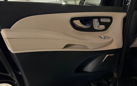 Mercedes-Benz V-Класс, 2025 год, 14 620 000 рублей, 12 фотография