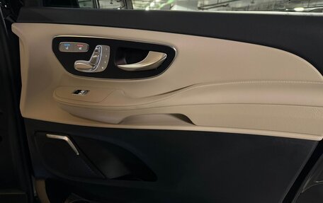 Mercedes-Benz V-Класс, 2025 год, 14 620 000 рублей, 21 фотография