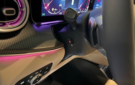 Mercedes-Benz V-Класс, 2025 год, 14 620 000 рублей, 15 фотография