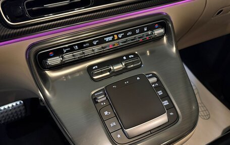 Mercedes-Benz V-Класс, 2025 год, 14 620 000 рублей, 19 фотография