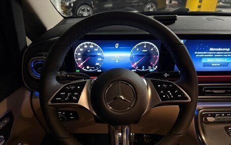 Mercedes-Benz V-Класс, 2025 год, 14 620 000 рублей, 20 фотография