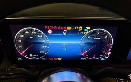 Mercedes-Benz V-Класс, 2025 год, 14 620 000 рублей, 16 фотография