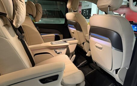 Mercedes-Benz V-Класс, 2025 год, 14 620 000 рублей, 22 фотография